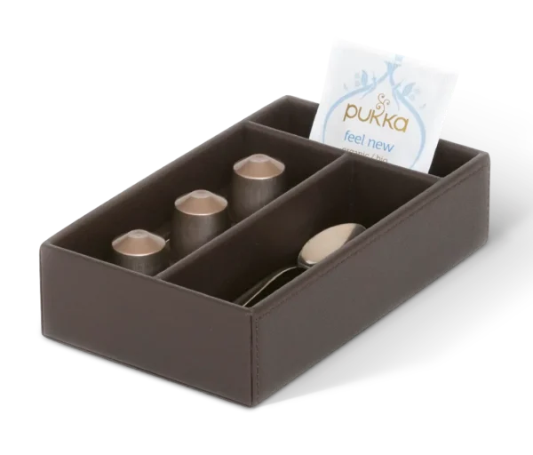 BROMO CLASSIC CONDIMENT BOX full